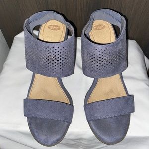 Dr. Scholls summer heels